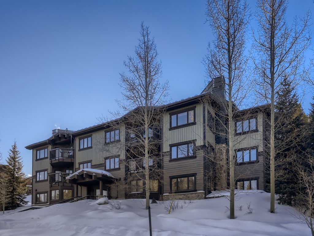 290 Broken Lance Drive Unit: B-101