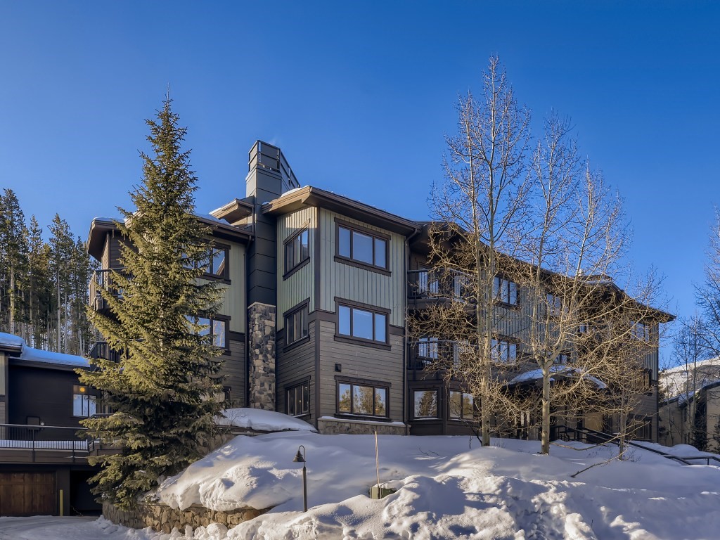 290 Broken Lance Drive Unit: B-101