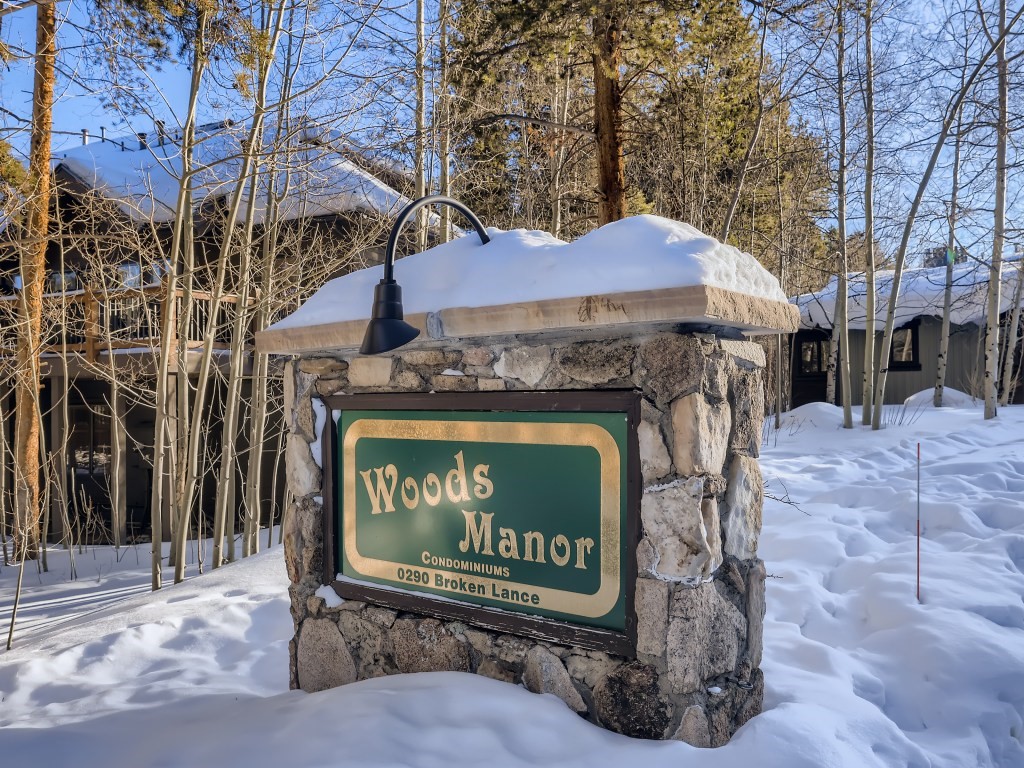 290 Broken Lance Drive Unit: B-101