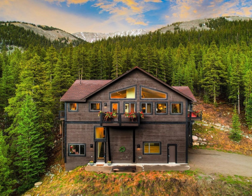 248 Rocky Mountain Way