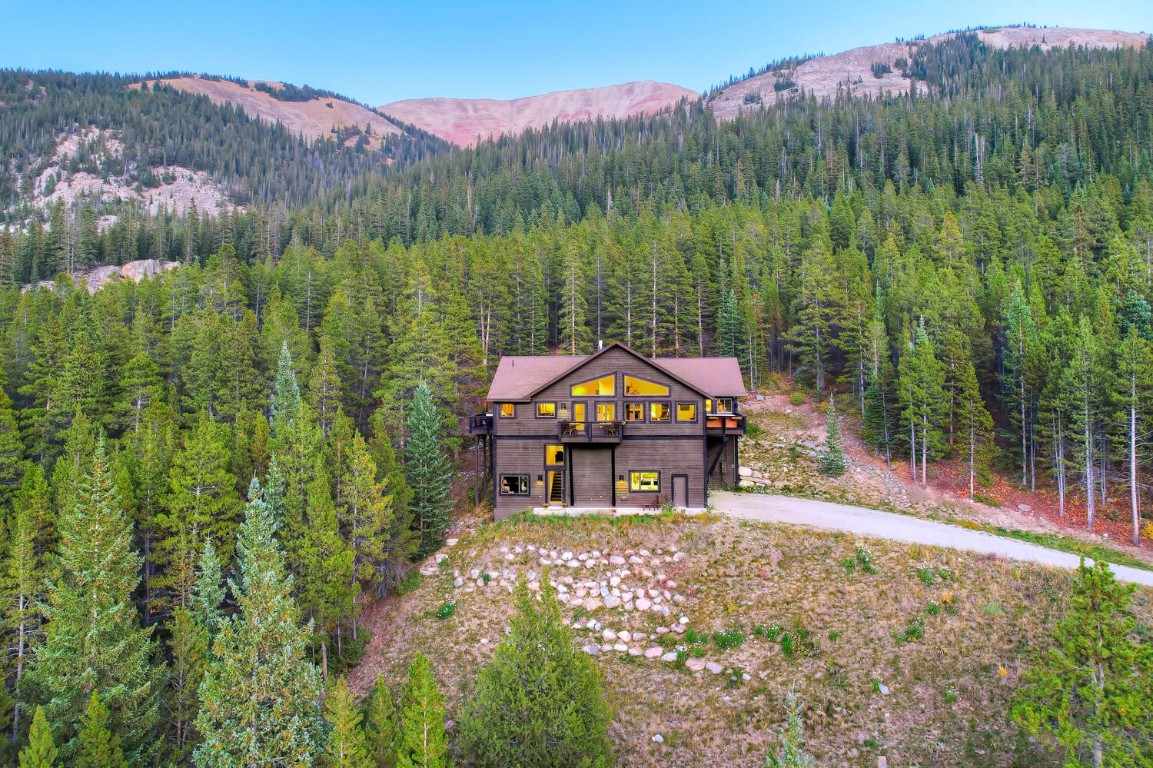 248 Rocky Mountain Way