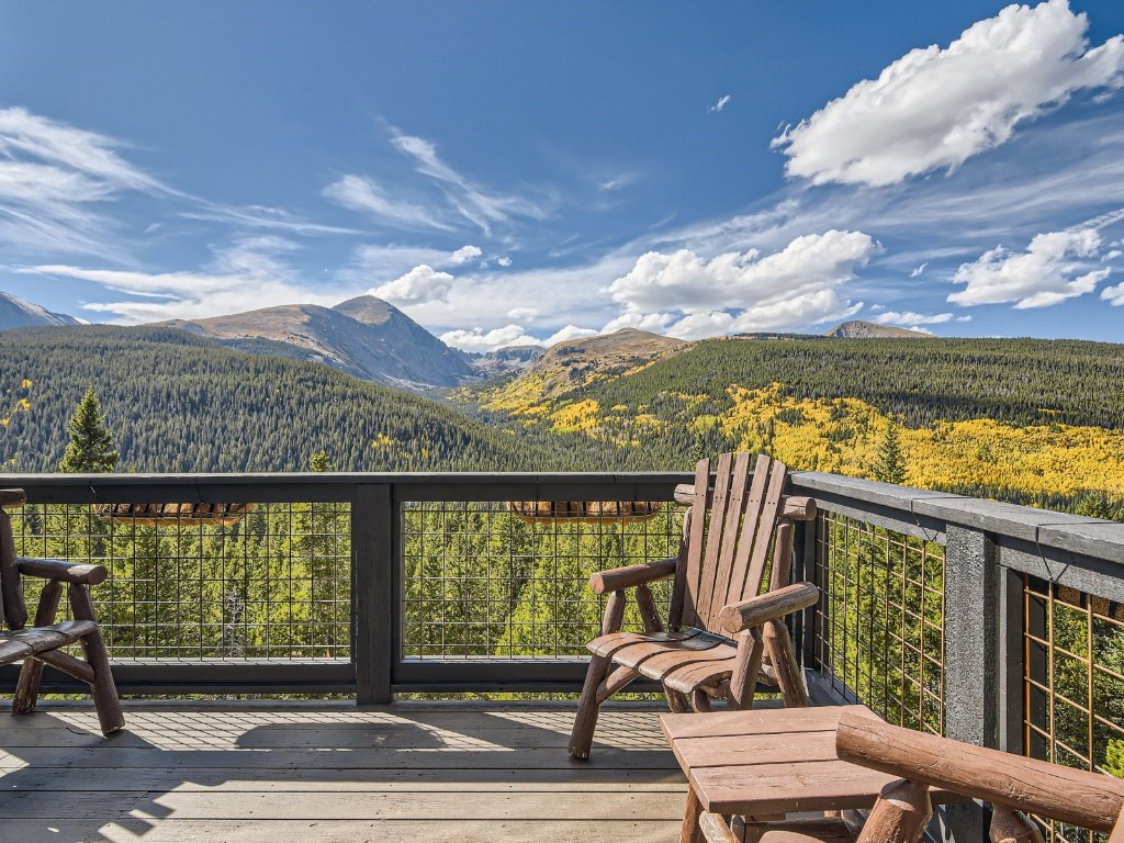 248 Rocky Mountain Way