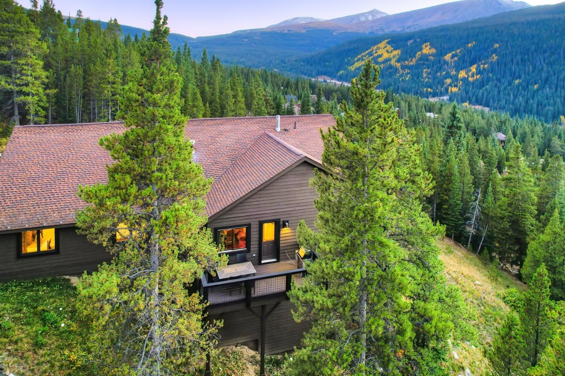 248 Rocky Mountain Way