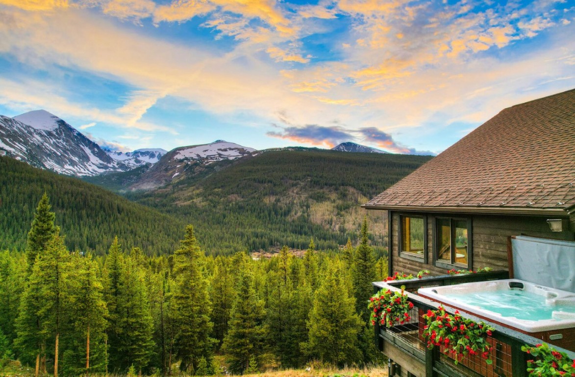 248 Rocky Mountain Way