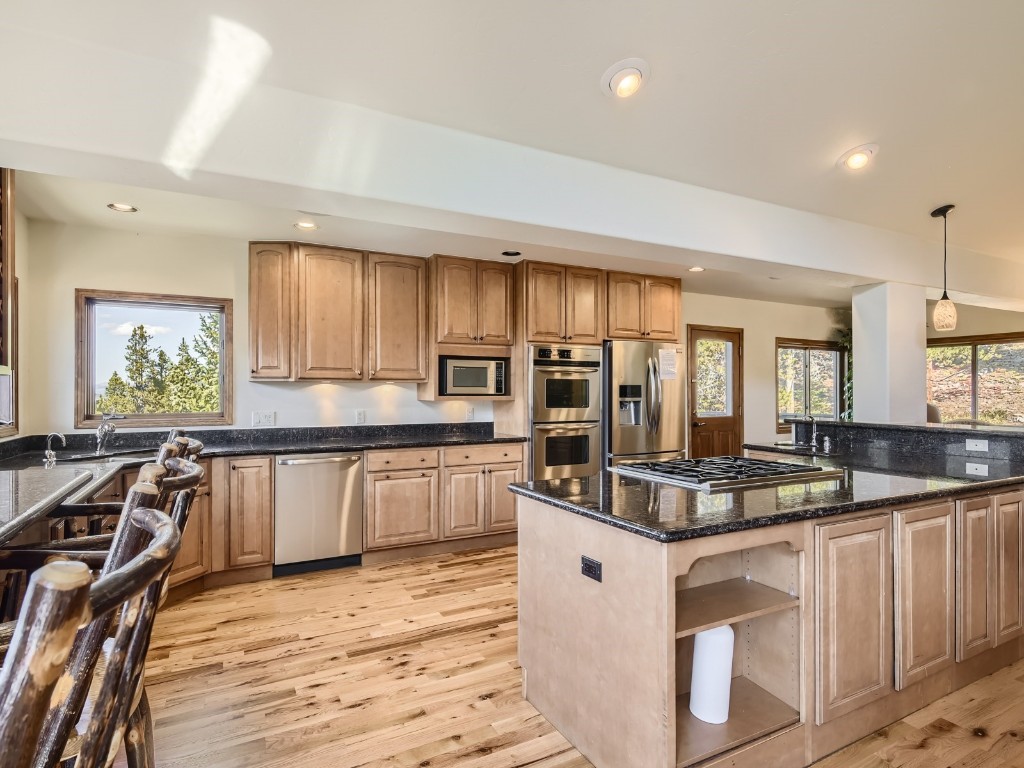 248 Rocky Mountain Way