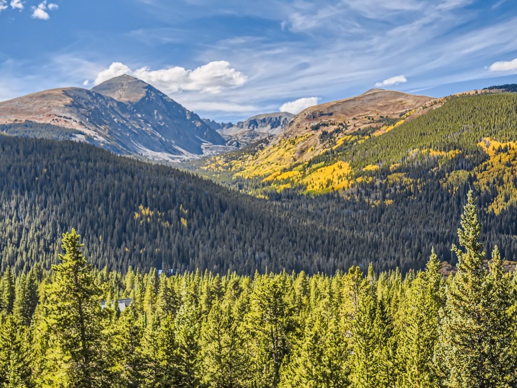 248 Rocky Mountain Way