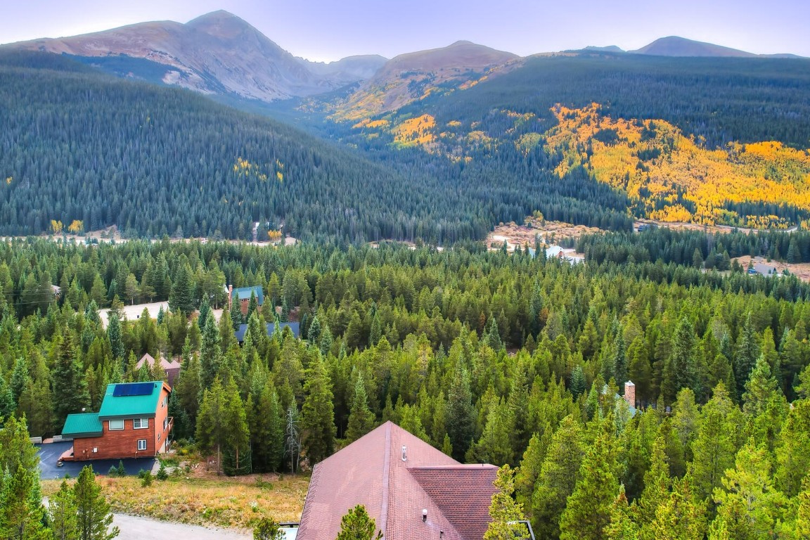 248 Rocky Mountain Way