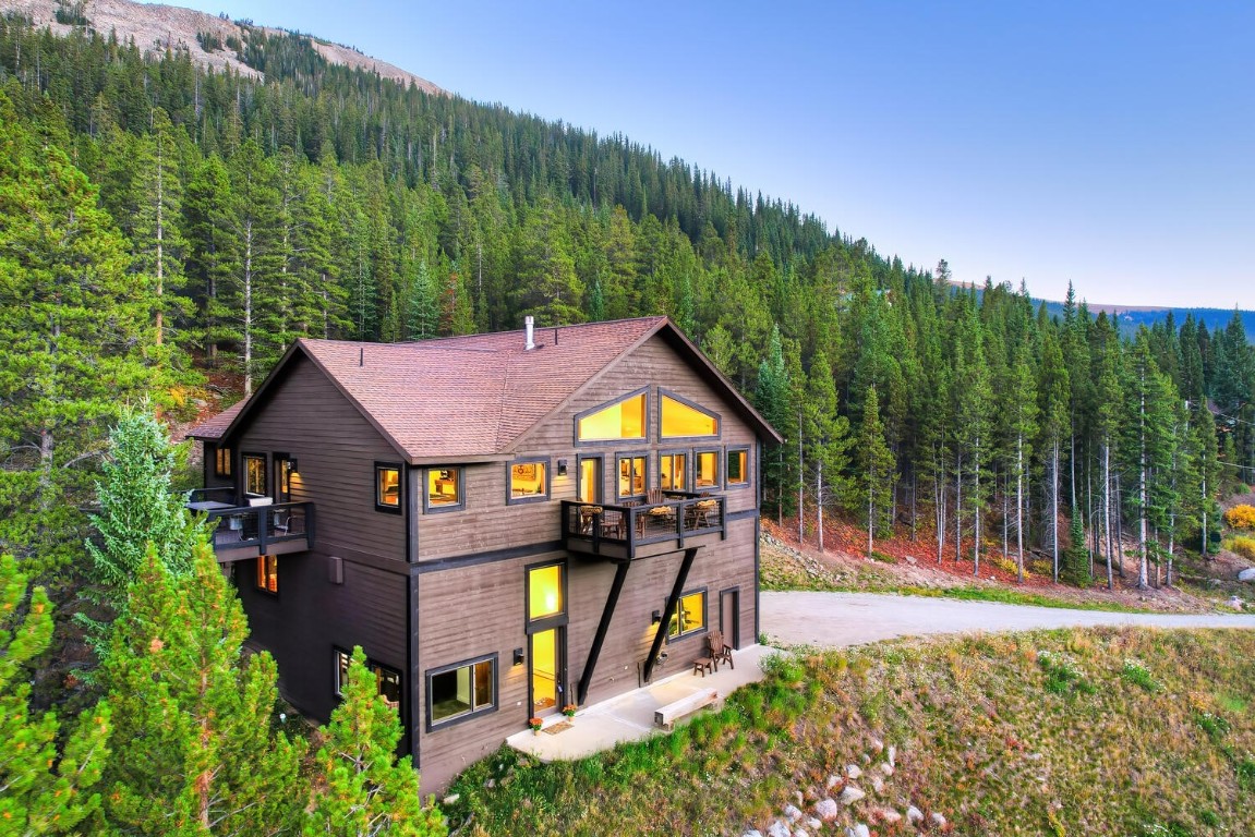 248 Rocky Mountain Way