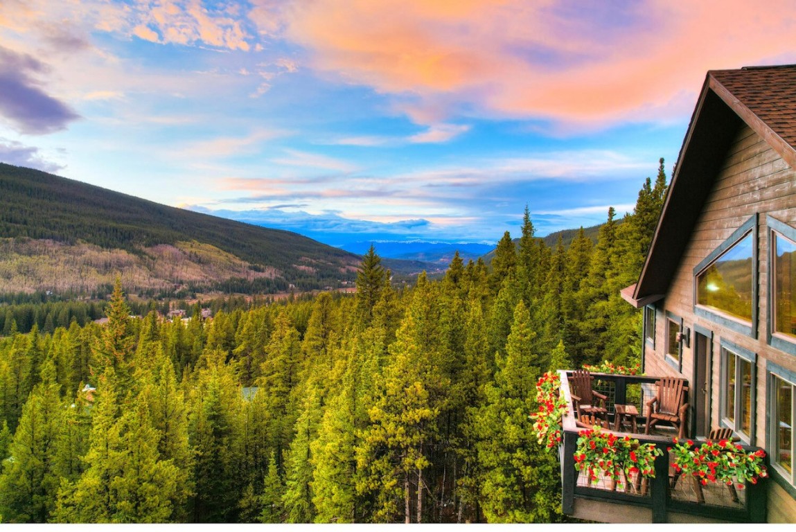 248 Rocky Mountain Way