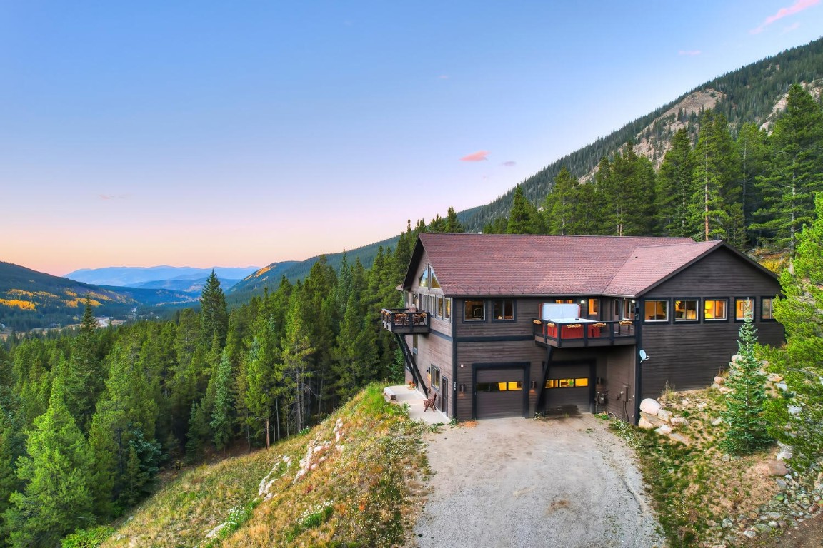 248 Rocky Mountain Way