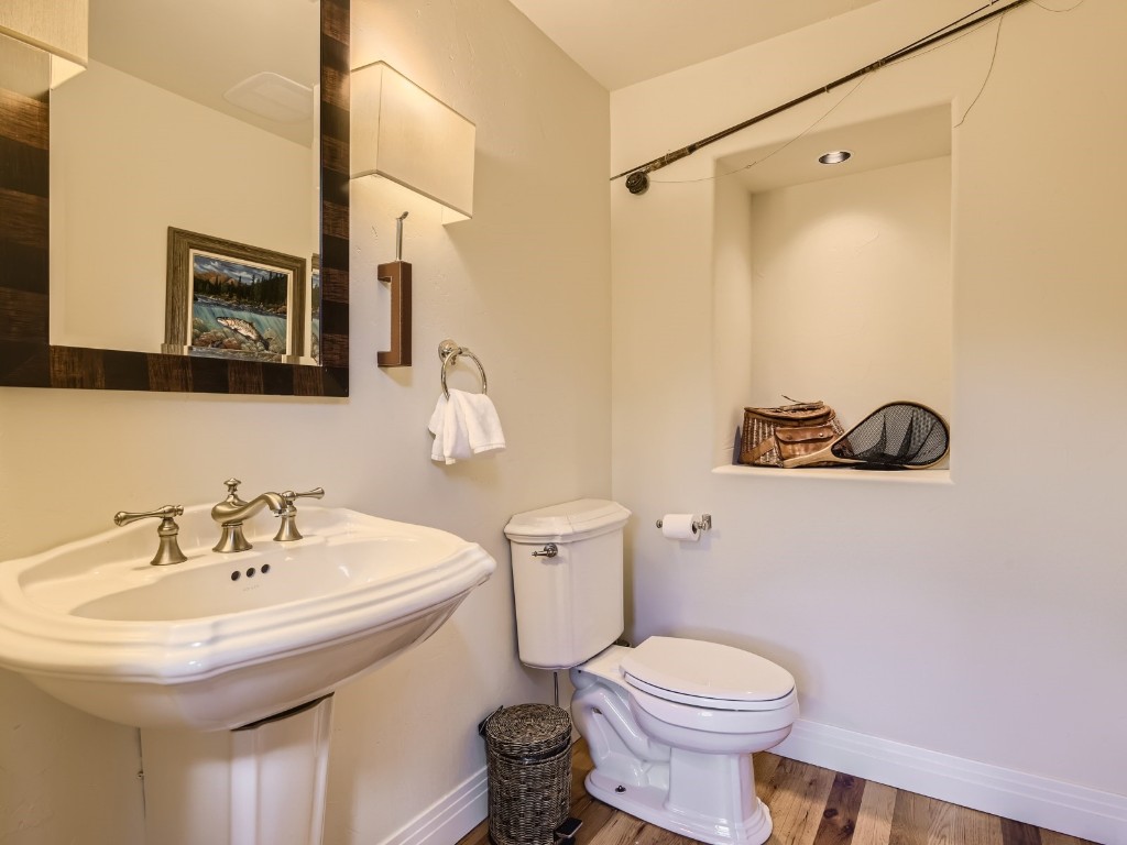 248 Rocky Mountain Way