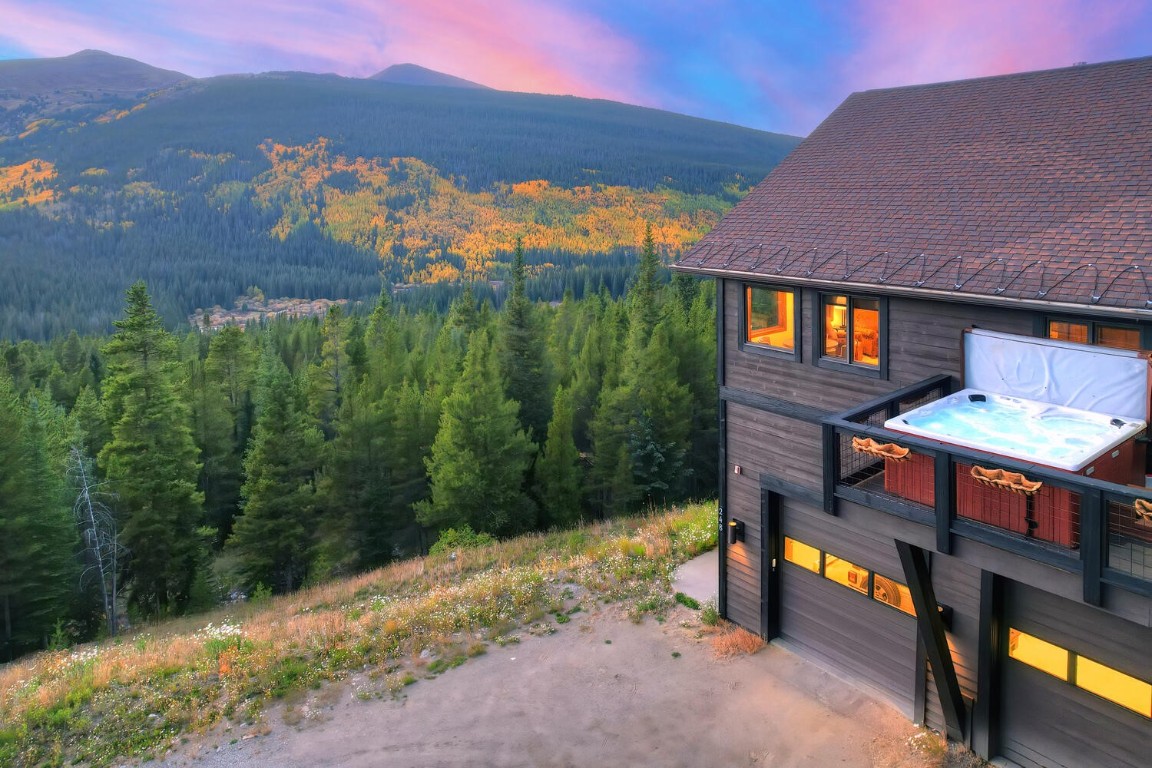 248 Rocky Mountain Way