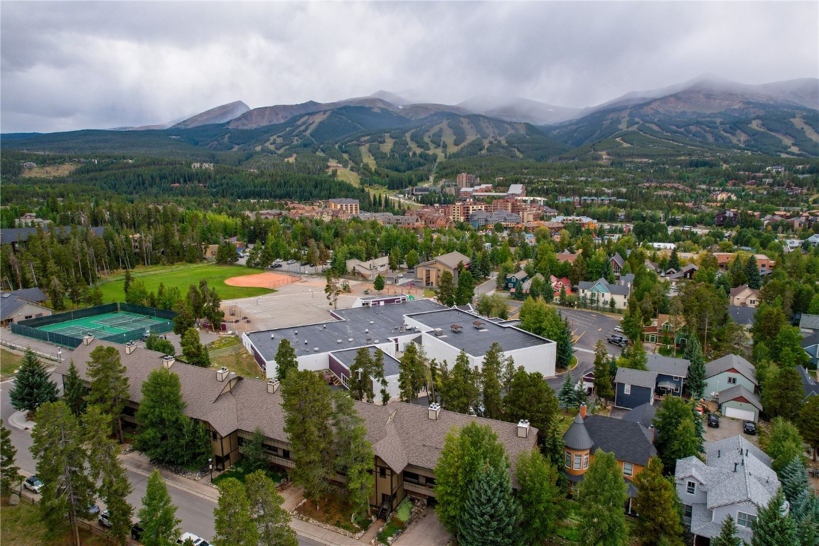 311 S High Street Unit: 111