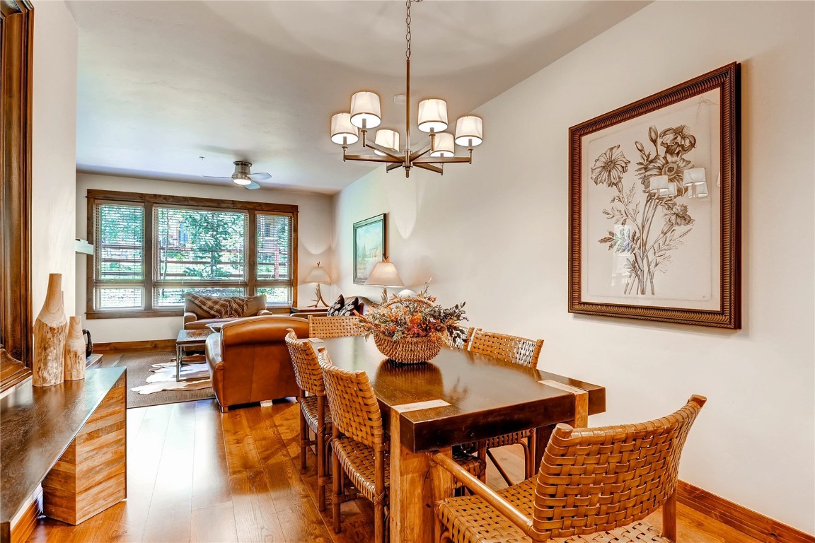 42 Snowfalke Drive Unit: 512