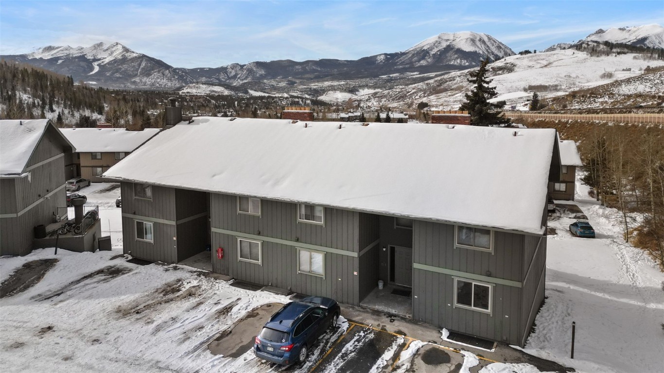 1253 Straight Creek Drive Unit: 201