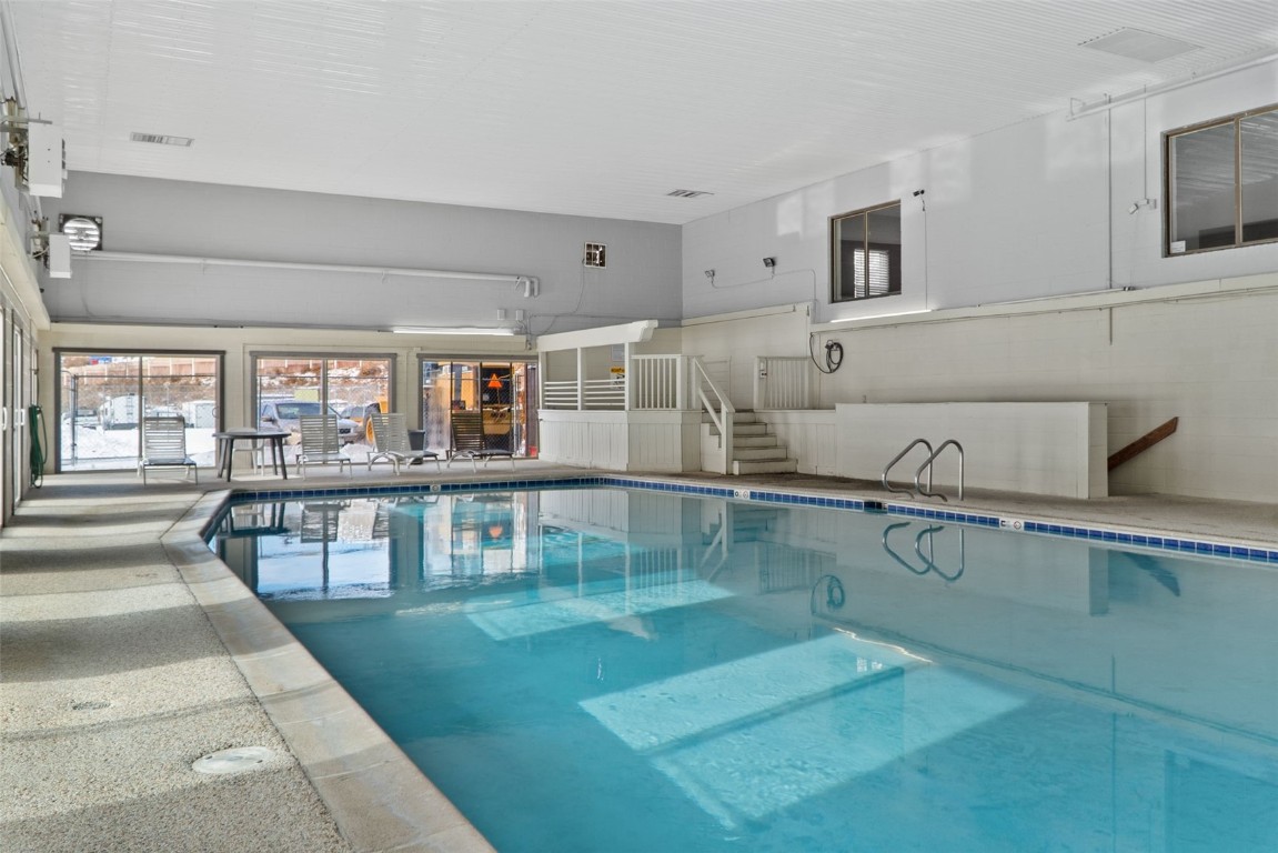 1253 Straight Creek Drive Unit: 201