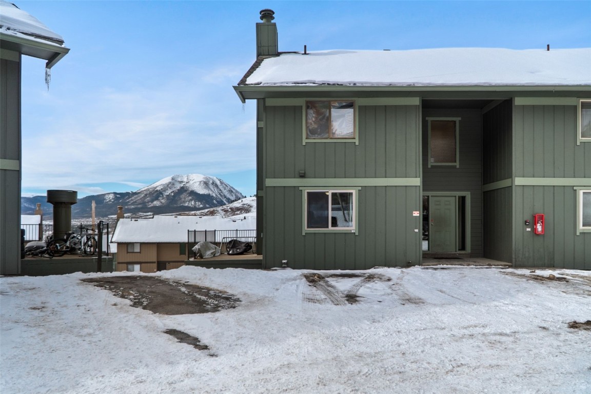 1253 Straight Creek Drive Unit: 201