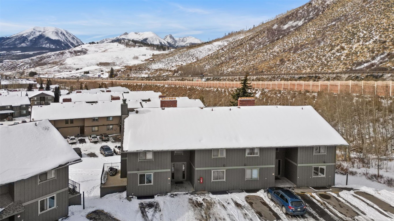 1253 Straight Creek Drive Unit: 201