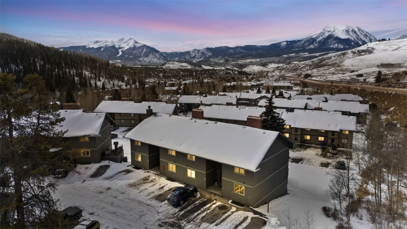 1253 Straight Creek Drive Unit: 201