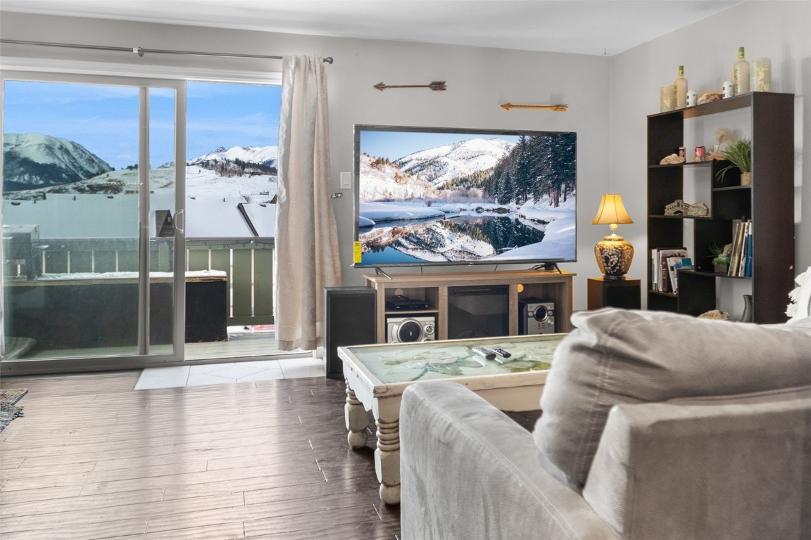 1253 Straight Creek Drive Unit: 201