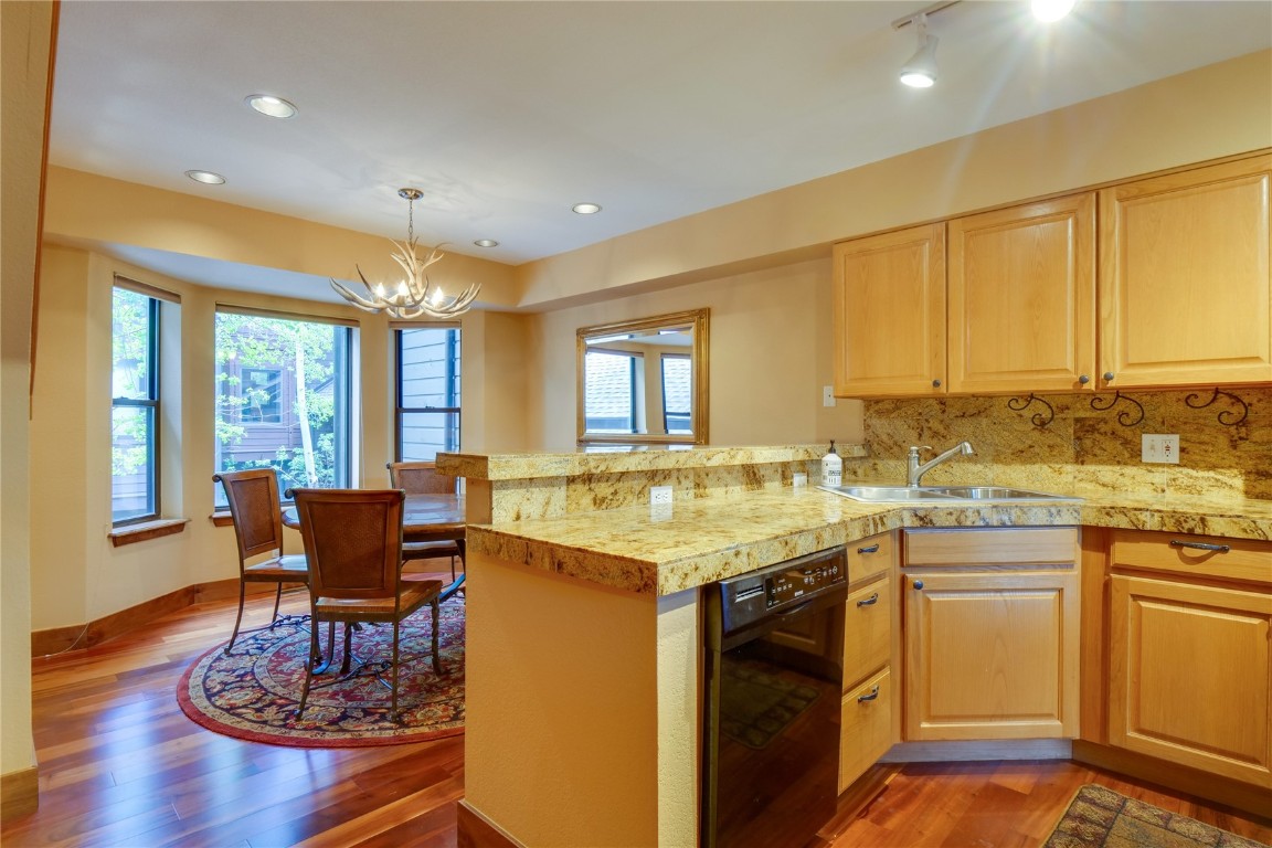 203 VILLAGE POINT Drive Unit: 203