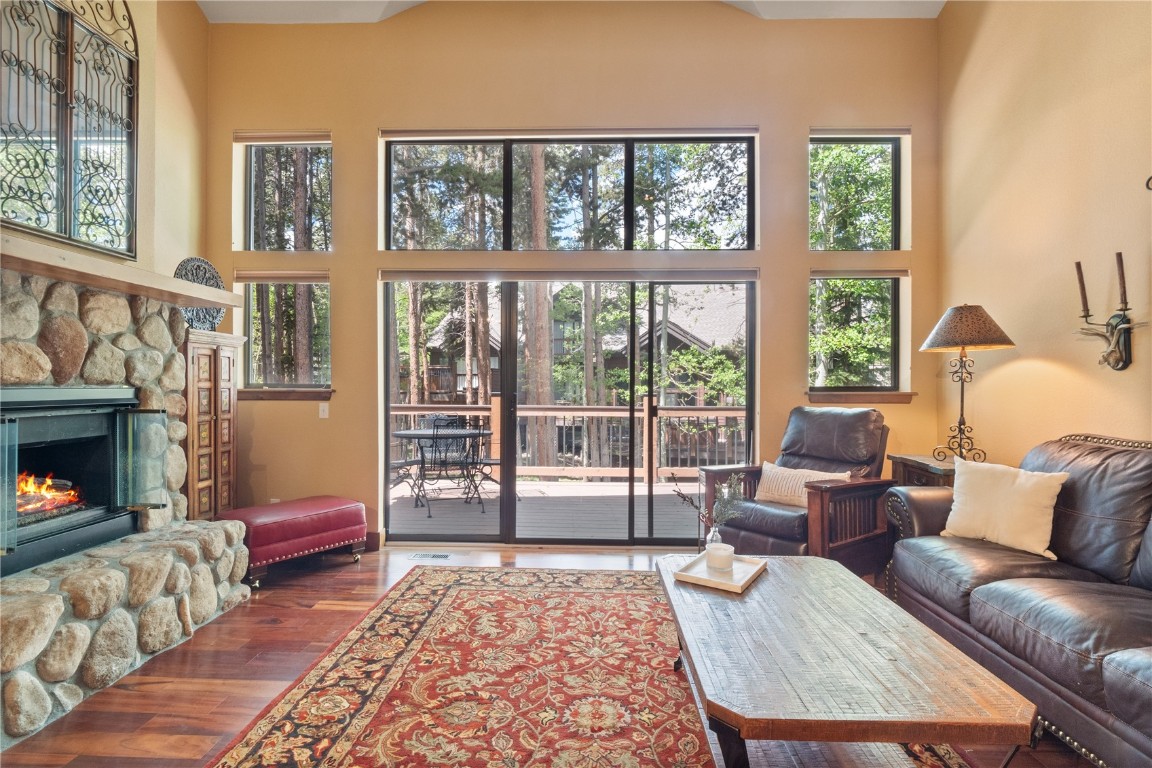 203 VILLAGE POINT Drive Unit: 203