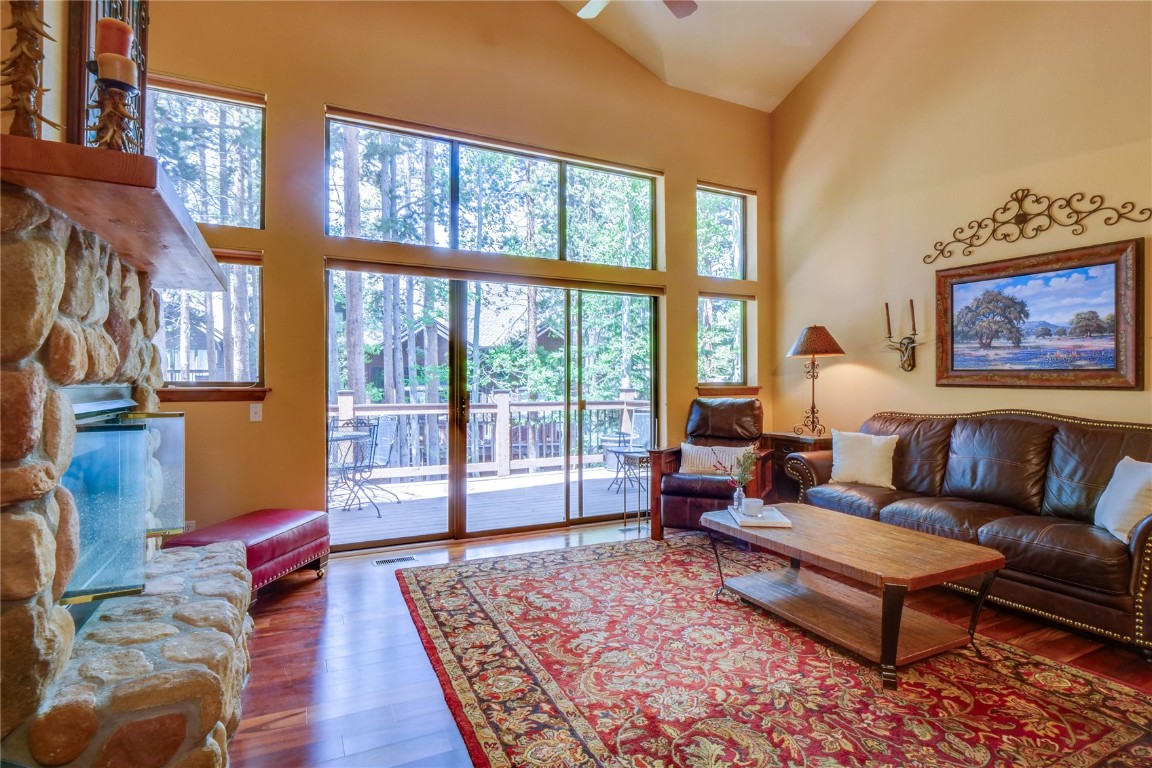 203 VILLAGE POINT Drive Unit: 203