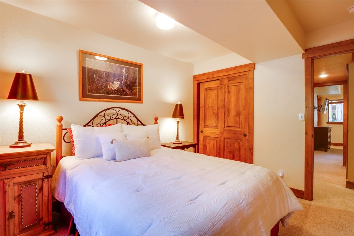 203 VILLAGE POINT Drive Unit: 203