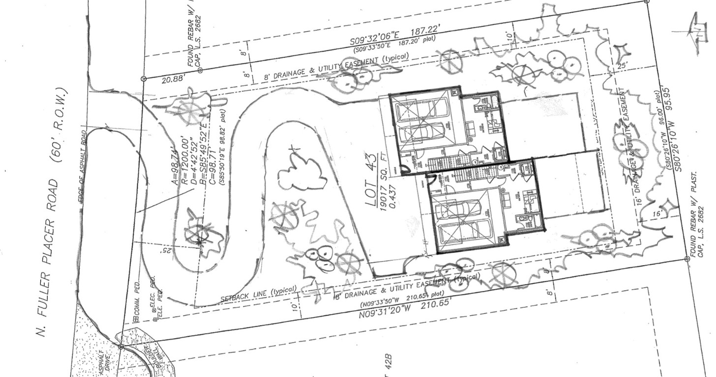 526 N Fuller Placer ROAD