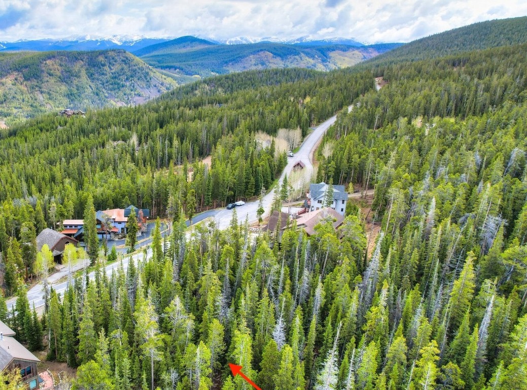 526 N Fuller Placer ROAD