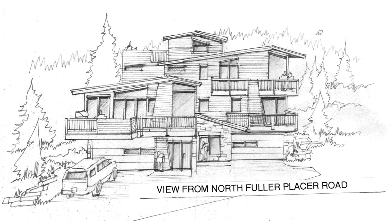 526 N Fuller Placer ROAD