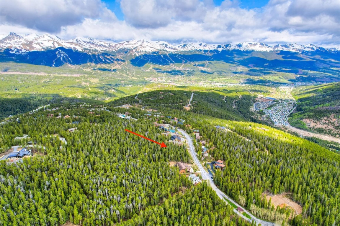 526 N Fuller Placer ROAD