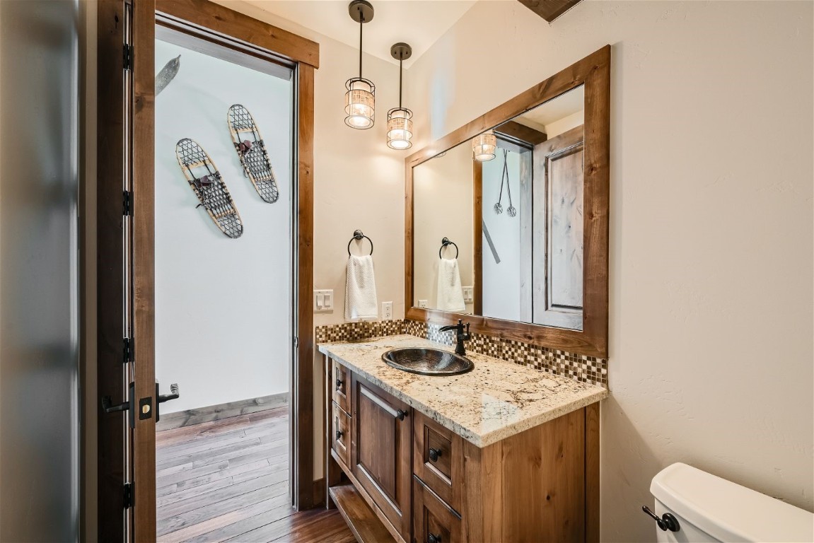 133 Angler Mountain Ranch ROAD N