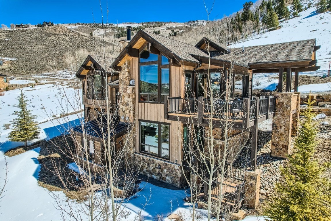 133 Angler Mountain Ranch ROAD N