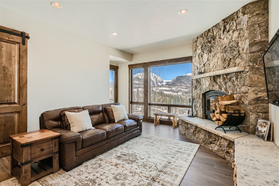 133 Angler Mountain Ranch ROAD N