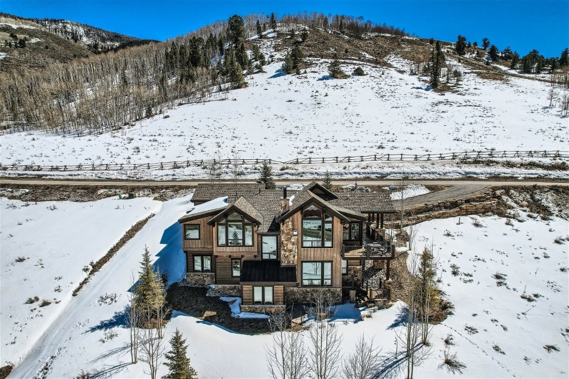 133 Angler Mountain Ranch ROAD N