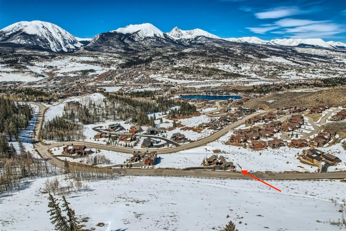 133 Angler Mountain Ranch ROAD N