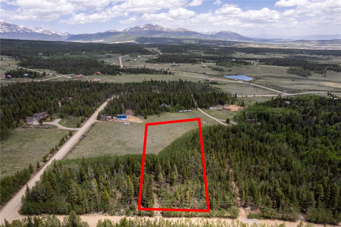 61 Squirrel Tail COURT