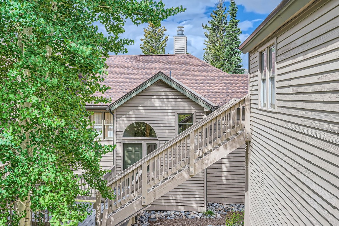 1118 Baldy ROAD 1118