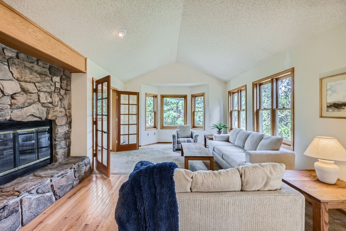 1118 Baldy ROAD 1118