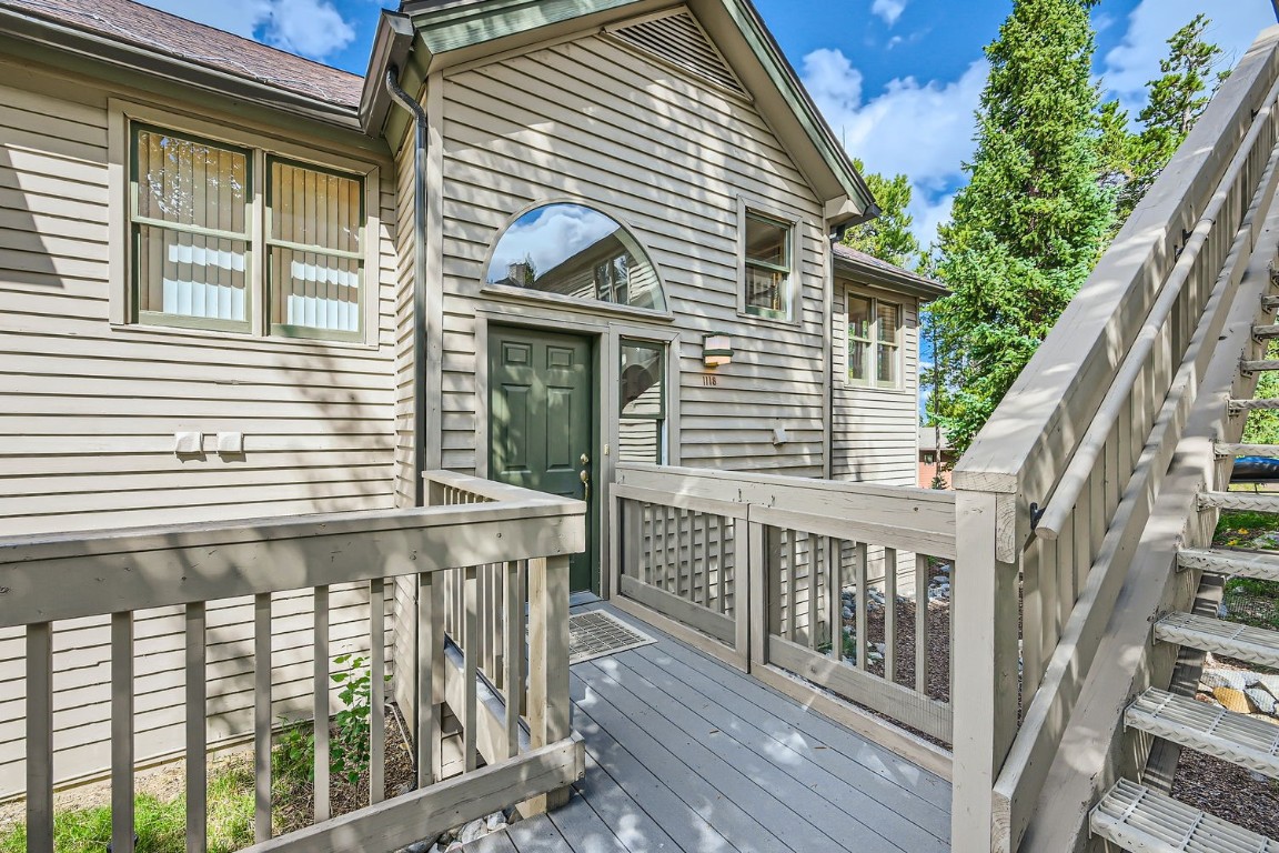 1118 Baldy ROAD 1118