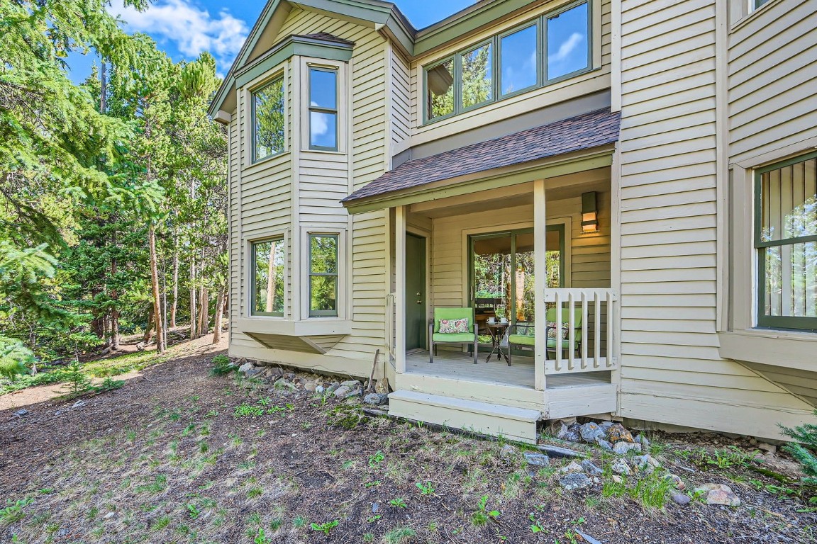 1118 Baldy ROAD 1118