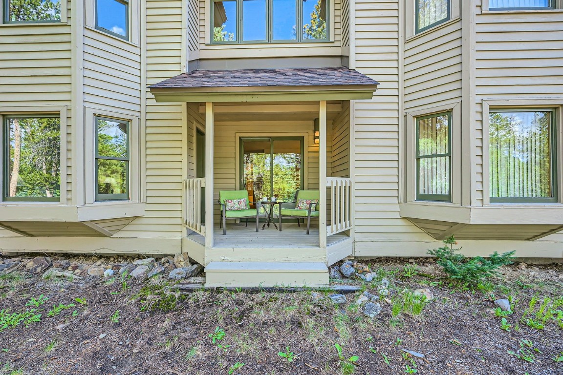 1118 Baldy ROAD 1118