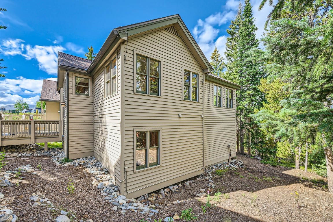 1118 Baldy ROAD 1118