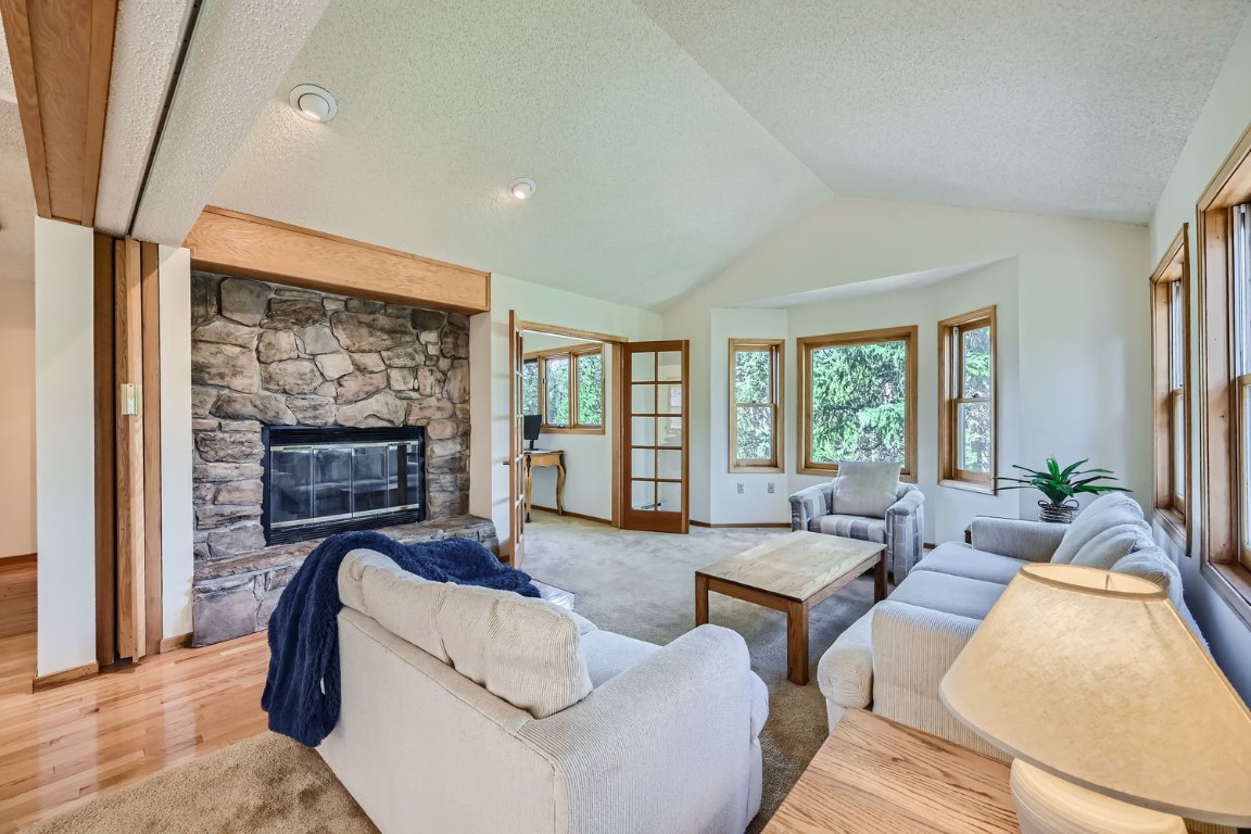 1118 Baldy ROAD 1118