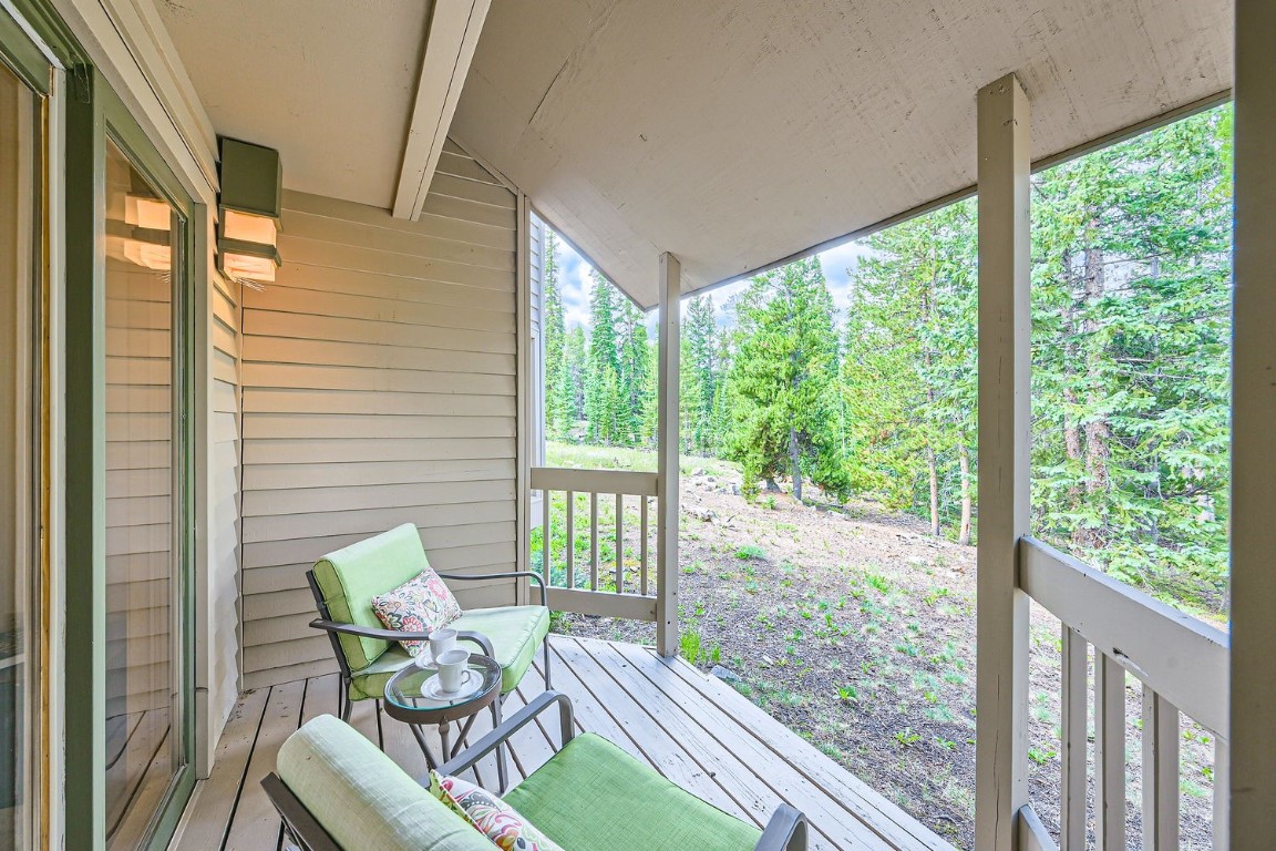 1118 Baldy ROAD 1118