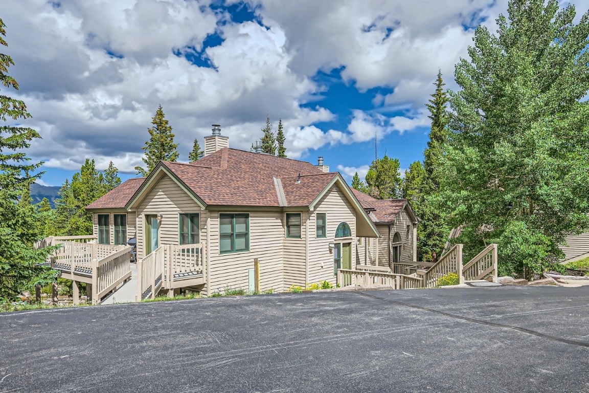 1118 Baldy ROAD 1118