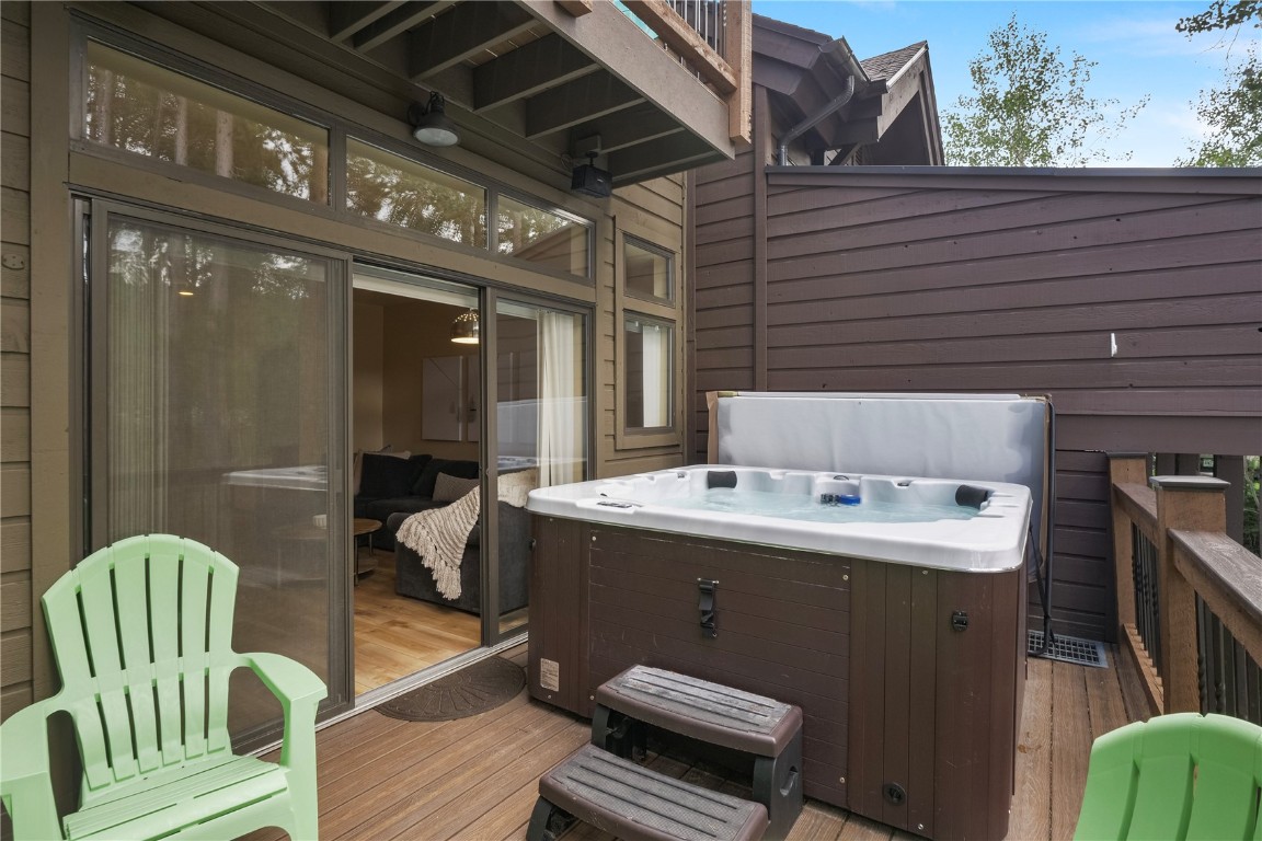 205 Village Point DRIVE 205