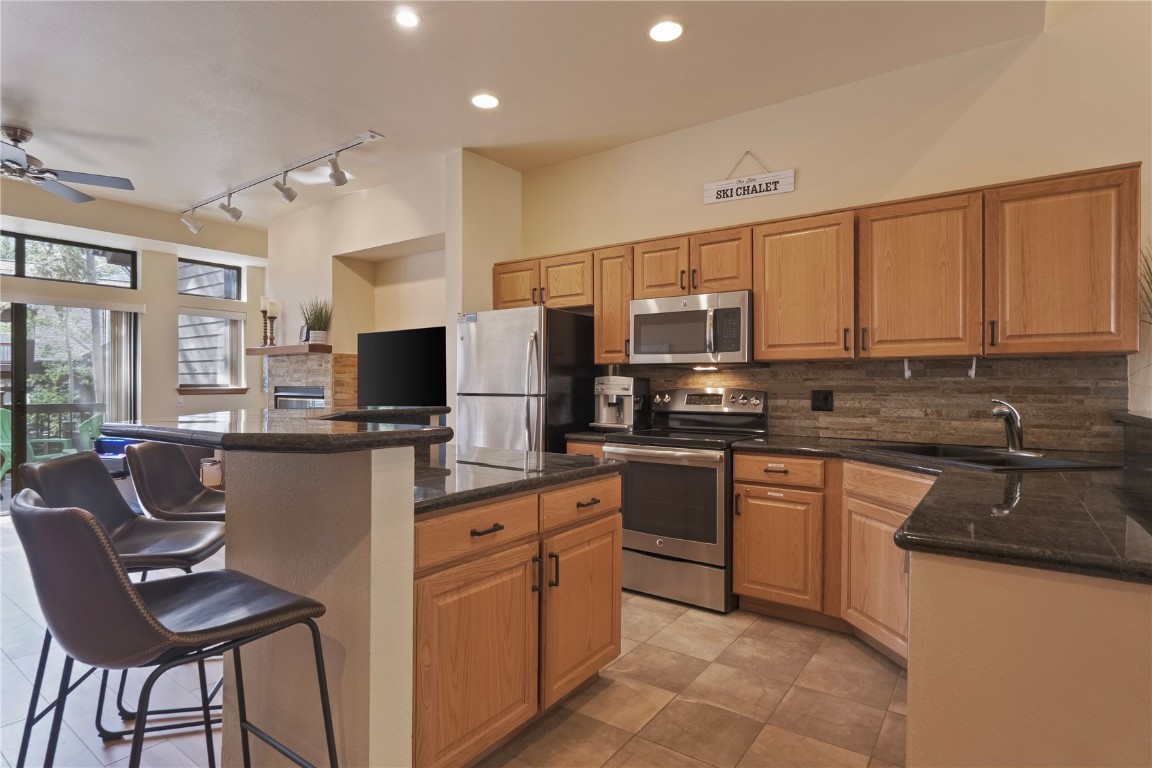 205 Village Point DRIVE 205