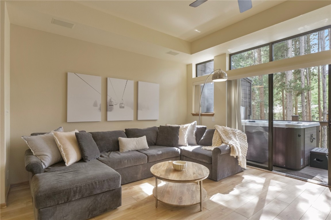 205 Village Point DRIVE 205